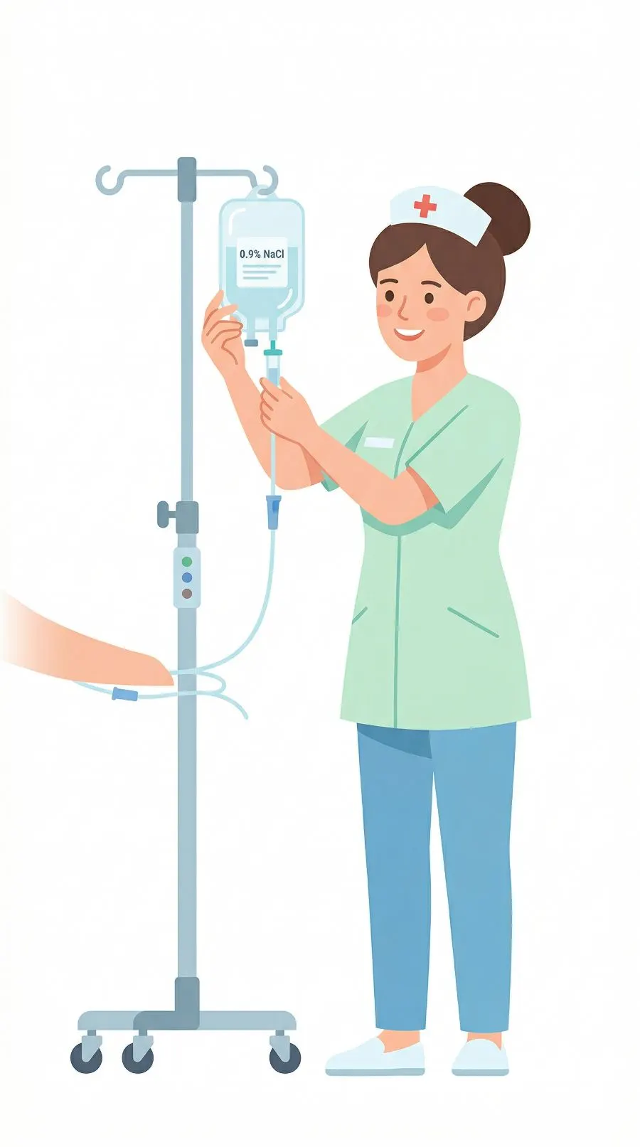 IV Therapy