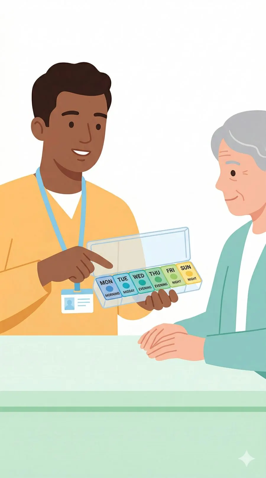 Medication Management