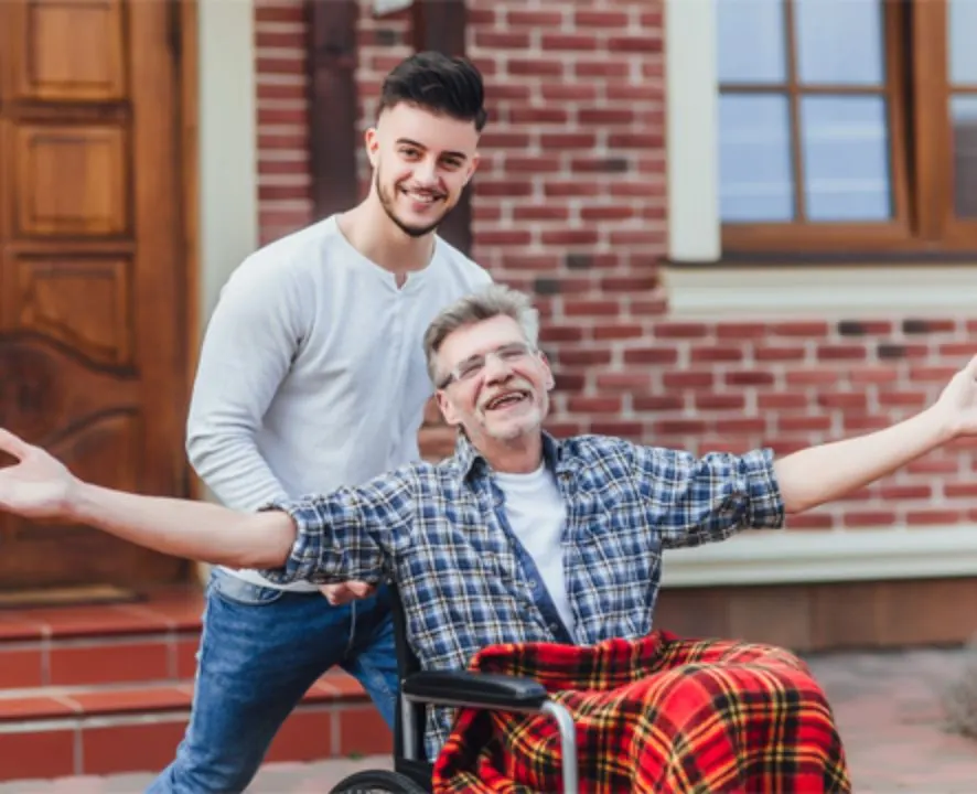 Regain your independence
